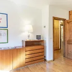 Casa D Ajal, Tranquilla E Completamente Attrezzata קורטינה ד'אמפזו