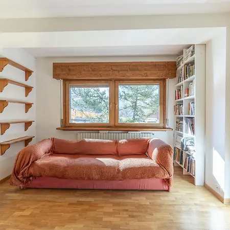 Casa D Ajal, Tranquilla E Completamente Attrezzata דירה *