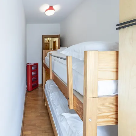 Casa D Ajal, Tranquilla E Completamente Attrezzata