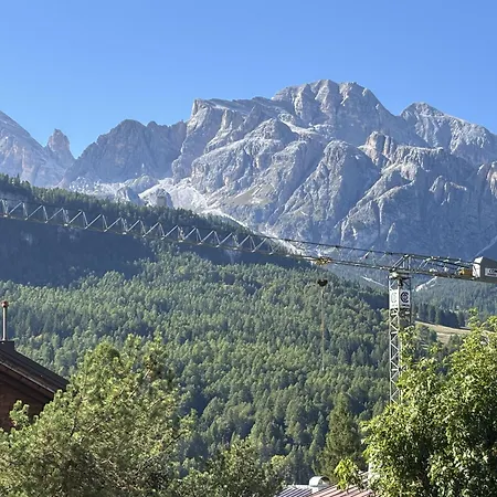 Casa D Ajal, Tranquilla E Completamente Attrezzata