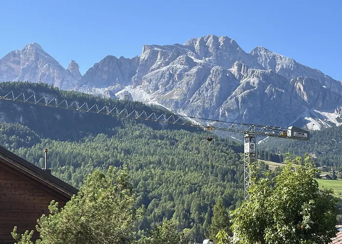 Casa D Ajal, Tranquilla E Completamente Attrezzata
