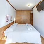 Casa D Ajal, Tranquilla E Completamente Attrezzata *