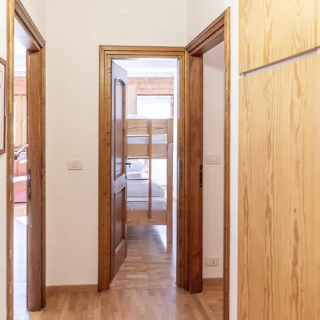 Casa D Ajal, Tranquilla E Completamente Attrezzata