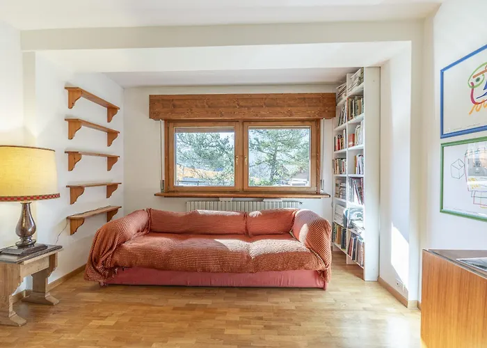 Casa D Ajal, Tranquilla E Completamente Attrezzata Appartamento *