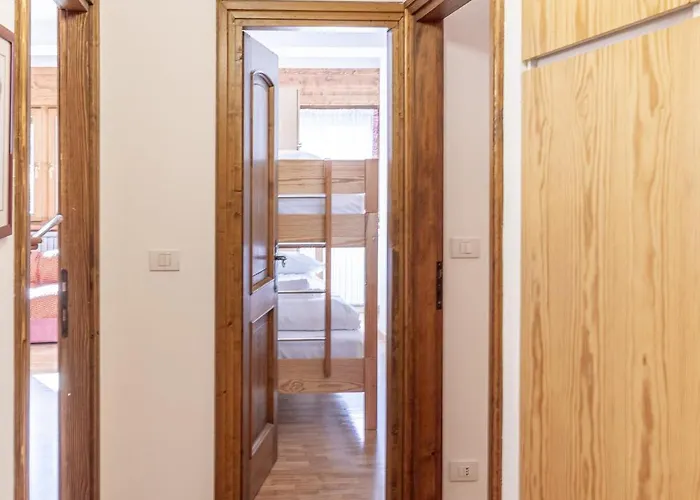 Casa D Ajal, Tranquilla E Completamente Attrezzata