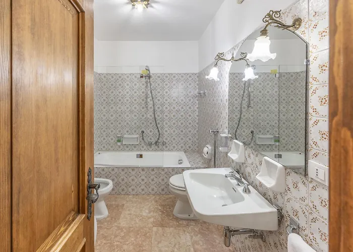 Casa D Ajal, Tranquilla E Completamente Attrezzata * Cortina dʼAmpezzo